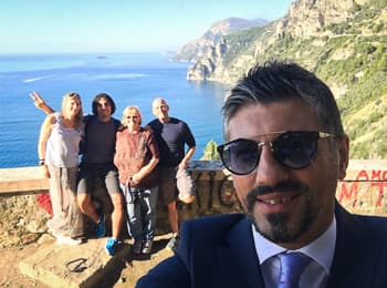 Top Excursion Sorrento