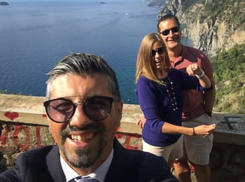 Top Excursion Sorrento