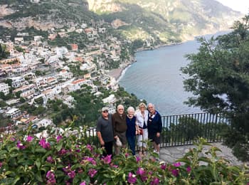 Top Excursion Sorrento