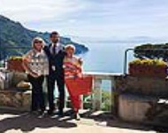 Top Excursion Sorrento