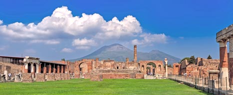 Pompei